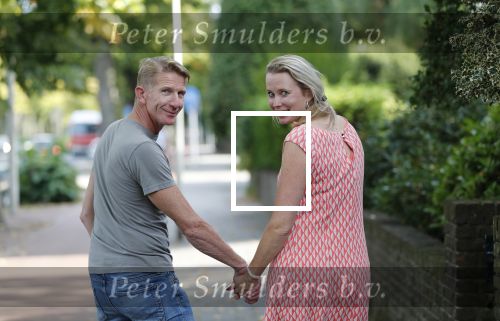 Den Haag 14 september 2019
Jack de Vries zijn nieuwe vriendin Emily Maas trekt bij hem in . Vandaag bracht ze haar spullen naar Jack zijn huis.