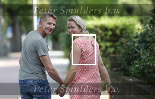 Den Haag 14 september 2019
Jack de Vries zijn nieuwe vriendin Emily Maas trekt bij hem in . Vandaag bracht ze haar spullen naar Jack zijn huis.