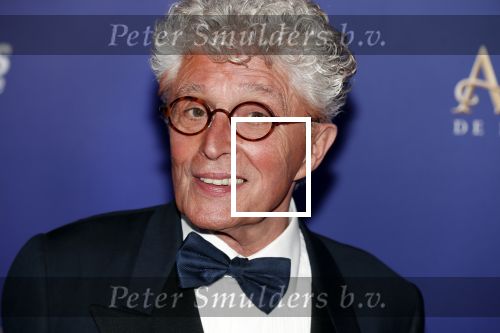 Scheveningen 22 september 2019
Premiere Anastasia in het afas Circustheater. Jacques d Ancona met een kennis