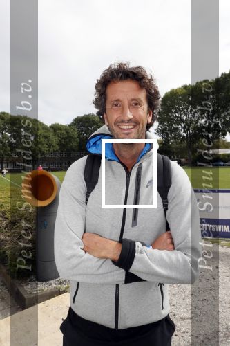 AMSTERDAM 8 september 2019
Amsterdam City Swim voor ALS. Jan Joost v Gangelen