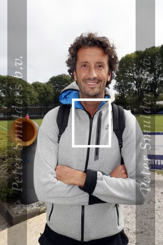 AMSTERDAM 8 september 2019
Amsterdam City Swim voor ALS. Jan Joost v Gangelen