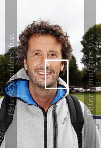 AMSTERDAM 8 september 2019
Amsterdam City Swim voor ALS. Jan Joost v Gangelen