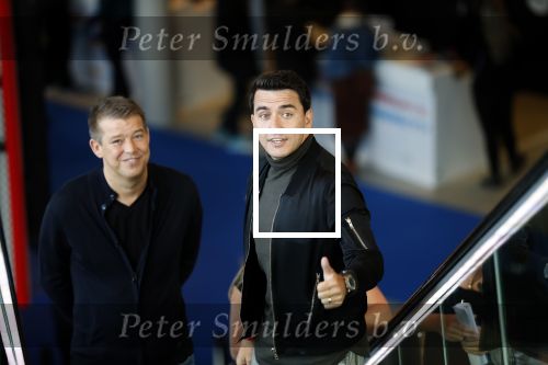 Utrecht 30 september 2019
Uitreiking Buma muziekprijzen in vredenburg. jan Smit kwam met Aloys Buijs