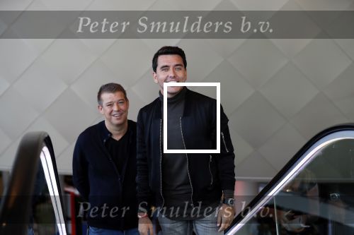 Utrecht 30 september 2019
Uitreiking Buma muziekprijzen in vredenburg. jan Smit kwam met Aloys Buijs