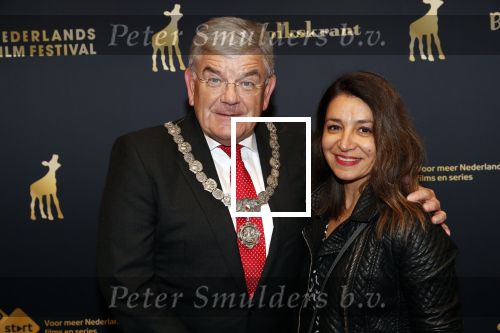 Utrecht 27 september 2019
Premiere Instinct tijdens de utrechtse filmdagen.
Halina Reijn deed de regie en Carice v Houten speelt de hoofdrol. Burgemeester Jan v Zanen