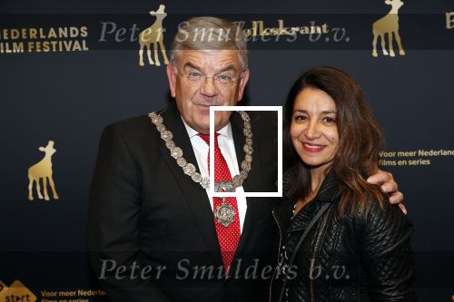 Utrecht 27 september 2019
Premiere Instinct tijdens de utrechtse filmdagen.
Halina Reijn deed de regie en Carice v Houten speelt de hoofdrol. Burgemeester Jan v Zanen