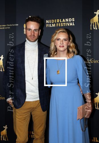 Utrecht 27 september 2019
Premiere Instinct tijdens de utrechtse filmdagen.
Halina Reijn deed de regie en Carice v Houten speelt de hoofdrol. Jelka v Houten met vriend Henri v Loon