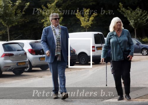 Leersum 19 september 2019
Trouwen Martijn en Deborah Krabbe op landgoed Parc Broekhuizen. Jeroen en Herma Krabbe