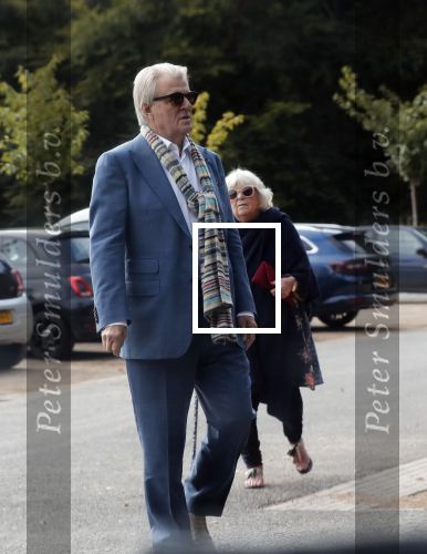 Leersum 19 september 2019
Trouwen Martijn en Deborah Krabbe op landgoed Parc Broekhuizen. Jeroen en Herma Krabbe