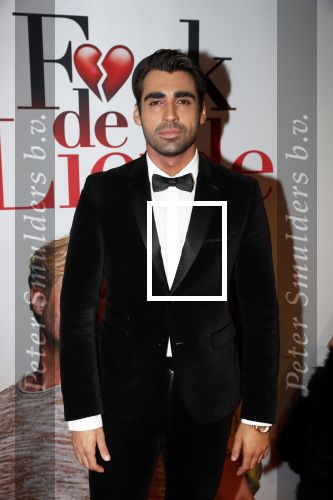 Amsterdam 30 september 2019
Premiere Fuck de liefde in Tuschinski. Joey Ferre
