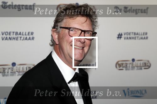 Hilversum 2 september 2019
Voetbalgala bij studio 21 . John Jaakke