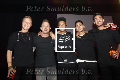 Amsterdam 19 september 2019
Premiere Johnny de Mol in het delamar theater. Zijn zwangere vrouw Anouk de Mol is natuurlijk aanwezig.