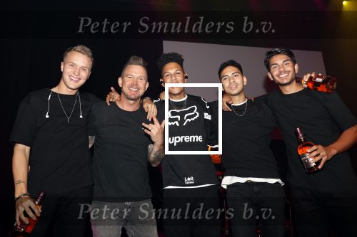 Amsterdam 19 september 2019
Premiere Johnny de Mol in het delamar theater. Zijn zwangere vrouw Anouk de Mol is natuurlijk aanwezig.