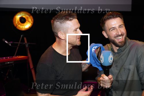 Amsterdam 19 september 2019
Premiere Johnny de Mol in het delamar theater. Zijn zwangere vrouw Anouk de Mol is natuurlijk aanwezig.