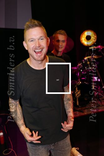 Amsterdam 19 september 2019
Premiere Johnny de Mol in het delamar theater. Zijn zwangere vrouw Anouk de Mol is natuurlijk aanwezig.