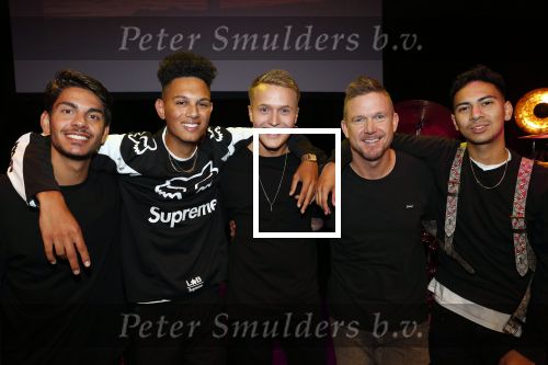 Amsterdam 19 september 2019
Premiere Johnny de Mol in het delamar theater. Zijn zwangere vrouw Anouk de Mol is natuurlijk aanwezig.
