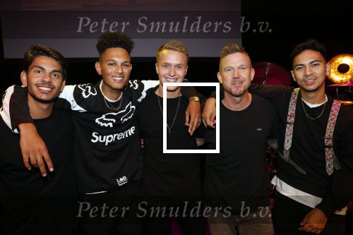 Amsterdam 19 september 2019
Premiere Johnny de Mol in het delamar theater. Zijn zwangere vrouw Anouk de Mol is natuurlijk aanwezig.