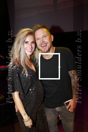 Amsterdam 19 september 2019
Premiere Johnny de Mol in het delamar theater. Zijn zwangere vrouw Anouk de Mol is natuurlijk aanwezig.