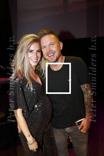 Amsterdam 19 september 2019
Premiere Johnny de Mol in het delamar theater. Zijn zwangere vrouw Anouk de Mol is natuurlijk aanwezig.