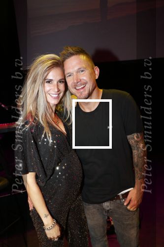 Amsterdam 19 september 2019
Premiere Johnny de Mol in het delamar theater. Zijn zwangere vrouw Anouk de Mol is natuurlijk aanwezig.