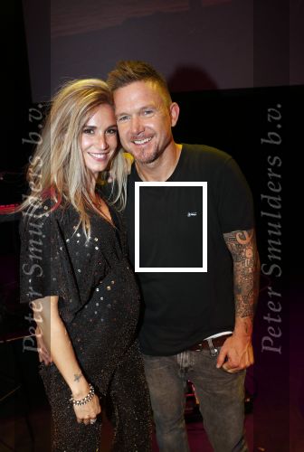 Amsterdam 19 september 2019
Premiere Johnny de Mol in het delamar theater. Zijn zwangere vrouw Anouk de Mol is natuurlijk aanwezig.
