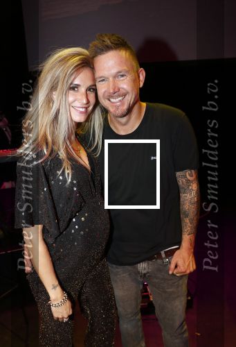 Amsterdam 19 september 2019
Premiere Johnny de Mol in het delamar theater. Zijn zwangere vrouw Anouk de Mol is natuurlijk aanwezig.