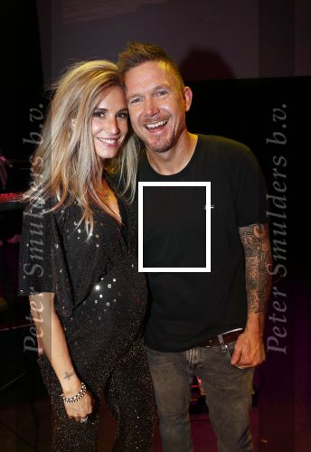 Amsterdam 19 september 2019
Premiere Johnny de Mol in het delamar theater. Zijn zwangere vrouw Anouk de Mol is natuurlijk aanwezig.