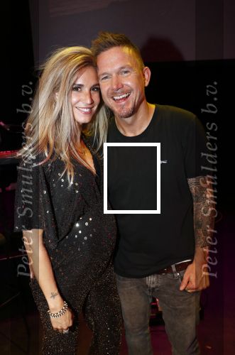Amsterdam 19 september 2019
Premiere Johnny de Mol in het delamar theater. Zijn zwangere vrouw Anouk de Mol is natuurlijk aanwezig.