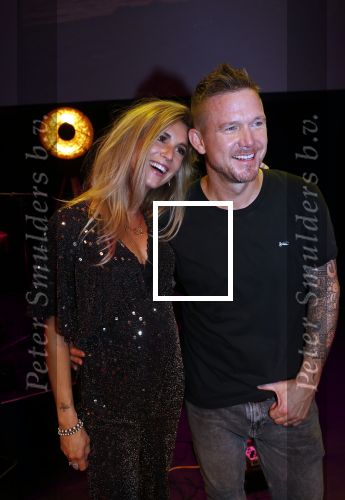 Amsterdam 19 september 2019
Premiere Johnny de Mol in het delamar theater. Zijn zwangere vrouw Anouk de Mol is natuurlijk aanwezig.