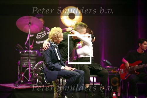 Amsterdam 19 september 2019
Premiere Johnny de Mol in het delamar theater. Zijn zwangere vrouw Anouk de Mol is natuurlijk aanwezig.