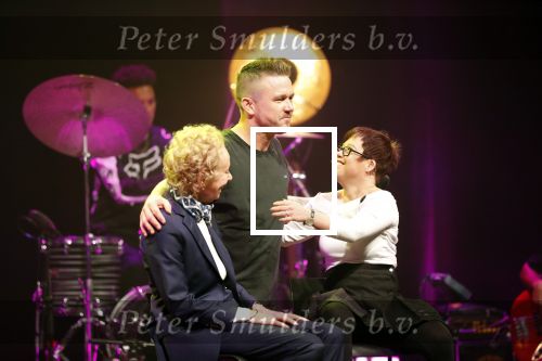 Amsterdam 19 september 2019
Premiere Johnny de Mol in het delamar theater. Zijn zwangere vrouw Anouk de Mol is natuurlijk aanwezig.