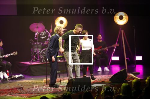 Amsterdam 19 september 2019
Premiere Johnny de Mol in het delamar theater. Zijn zwangere vrouw Anouk de Mol is natuurlijk aanwezig.