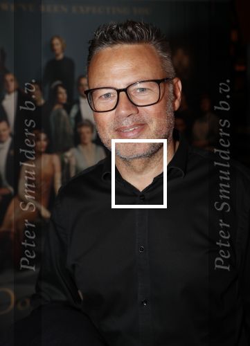Amsterdam 11 augustus 2019
Premiere Downtown Abbey in pathe Tuschinski. Joost Buitenweg