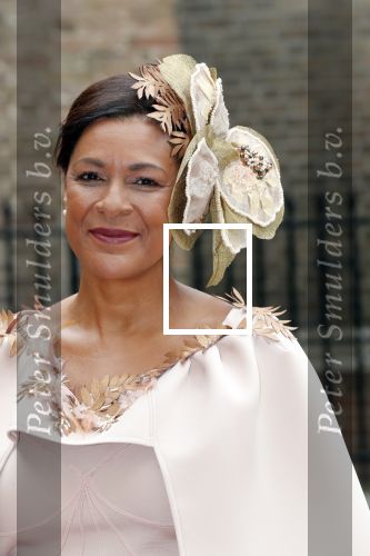 Den Haag 17 september 2019
Prinsjesdag 2019 op het binnenhof.
Jorien Wuite
