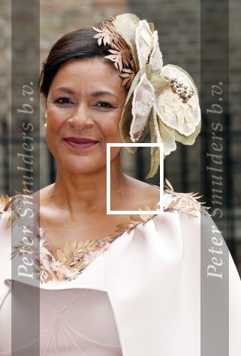 Den Haag 17 september 2019
Prinsjesdag 2019 op het binnenhof.
Jorien Wuite