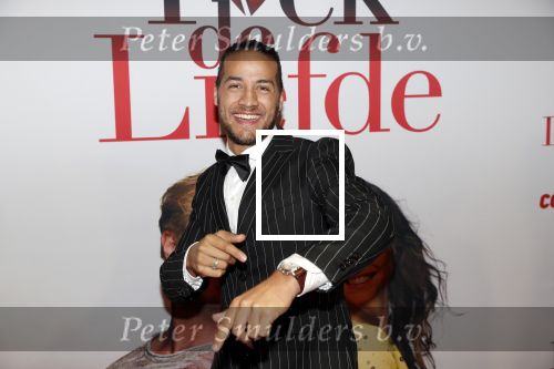 Amsterdam 30 september 2019
Premiere Fuck de liefde in Tuschinski. Juvat Westendorp
