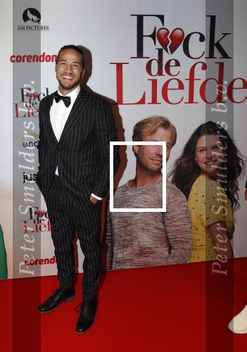 Amsterdam 30 september 2019
Premiere Fuck de liefde in Tuschinski. Juvat Westendorp