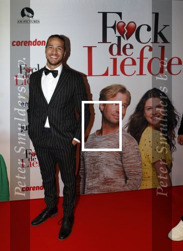 Amsterdam 30 september 2019
Premiere Fuck de liefde in Tuschinski. Juvat Westendorp