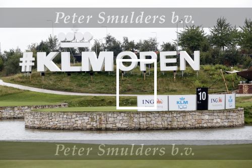 Badhoevedorp 11 september 2019
PRO Am van de KLM open golf met oa Ruud Gullit en Ronald Koeman.