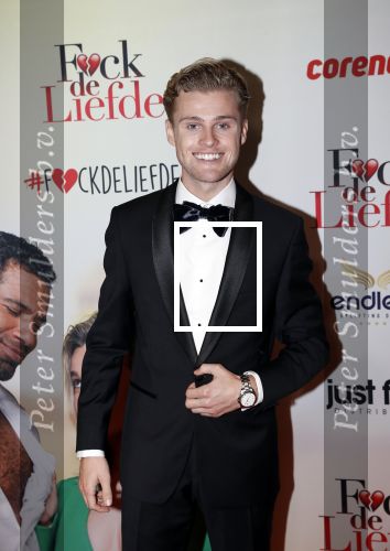 Amsterdam 30 september 2019
Premiere Fuck de liefde in Tuschinski. Moise Trustfull en Kaj v d Voort