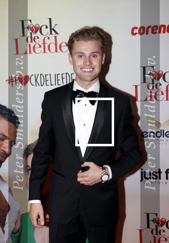 Amsterdam 30 september 2019
Premiere Fuck de liefde in Tuschinski. Moise Trustfull en Kaj v d Voort