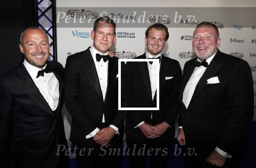 Hilversum 2 september 2019
Voetbalgala bij studio 21 . Klaas Bouwman met â€¦