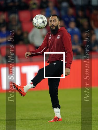 Eindhoven, 14 September 2019 PSV-Vitesse, eindstand 5-0
5 doelpunten Donyell Malen
Konstantinos Mitroglou