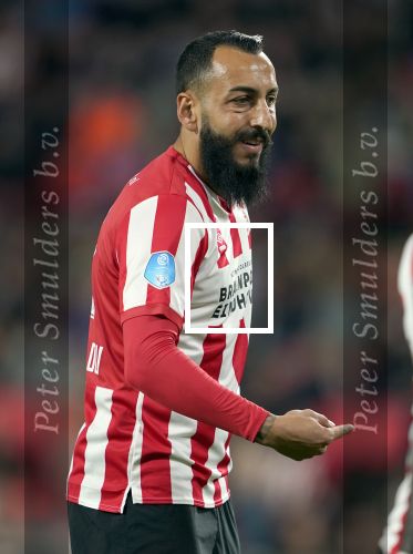 Eindhoven, 14 September 2019 PSV-Vitesse, eindstand 5-0
5 doelpunten Donyell Malen
Konstantinos Mitroglou