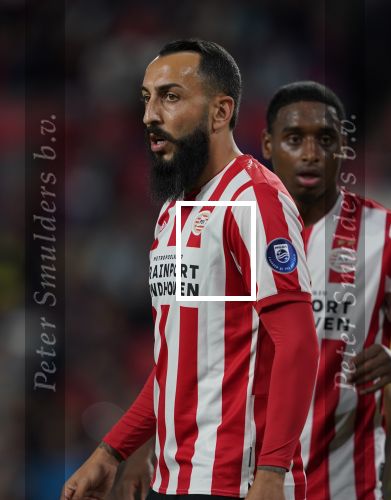 Eindhoven, 14 September 2019 PSV-Vitesse, eindstand 5-0
5 doelpunten Donyell Malen
Konstantinos Mitroglou