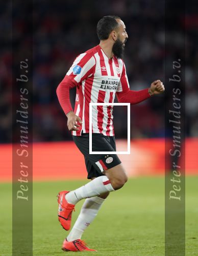 Eindhoven, 14 September 2019 PSV-Vitesse, eindstand 5-0
5 doelpunten Donyell Malen
Konstantinos Mitroglou