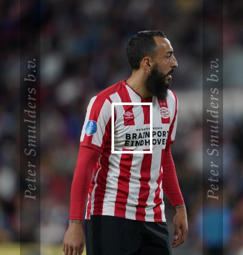 Eindhoven, 14 September 2019 PSV-Vitesse, eindstand 5-0
5 doelpunten Donyell Malen
Konstantinos Mitroglou