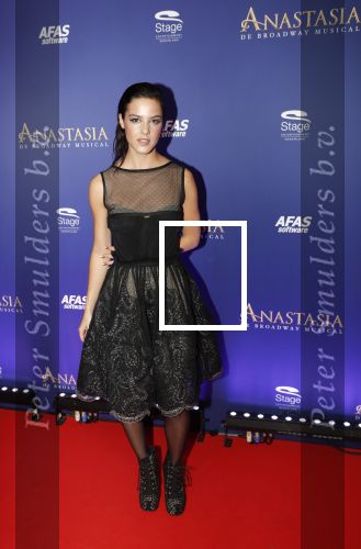 Scheveningen 22 september 2019
Premiere Anastasia in het afas Circustheater. Lakshmi
