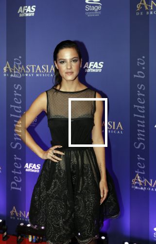Scheveningen 22 september 2019
Premiere Anastasia in het afas Circustheater. Lakshmi