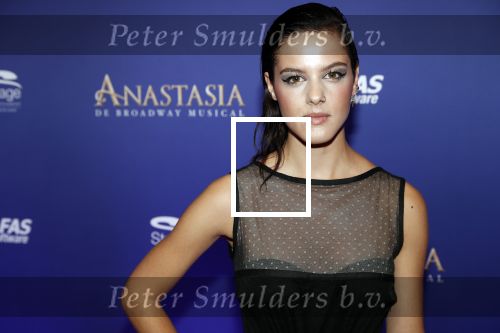 Scheveningen 22 september 2019
Premiere Anastasia in het afas Circustheater. Lakshmi